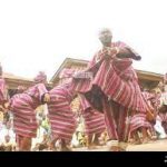 Efforts To Develop   Culture and Tourism in Osun in Top Gear