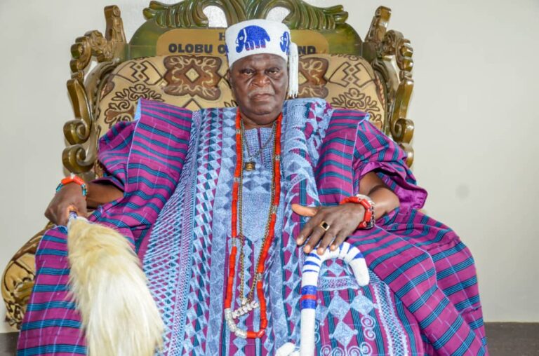 Ifon-Ilobu/Erin-Osun Crisis: Towards Achieving Genuine Peace-By His Royal Highness,Oba Ashiru Olatoye Olaniyan II-Olobu of Ilobu,Osun State