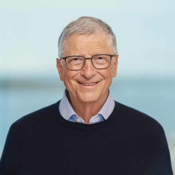 Bill Gates Bought His Daughter A m Horse Farm As Graduation Gift