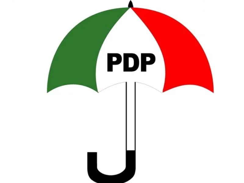 OSUN PDP And Ife Federal Constituency Grievances: “Sheath Your Swords And Embrace Peace” Hon. Sunday Bisi (Chairman Osun PDP)