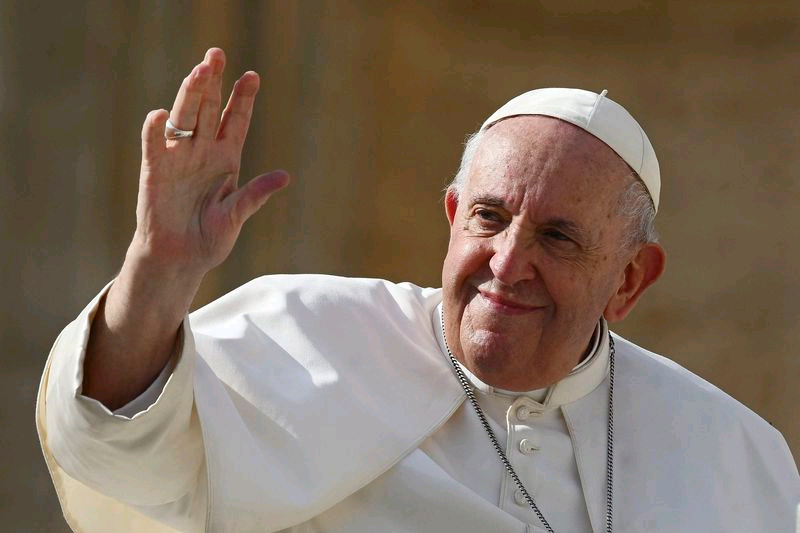 Know Why Popes Are Buried In 3 Coffins Plus Bag Of Coins,And Why Pope Francis Ruled Against It