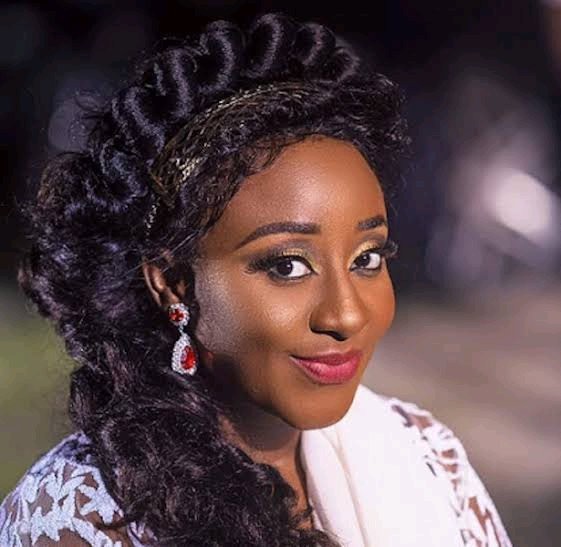‘I Opted For Surrogacy Because I Needed A Child And No Husband To Make Me Pregnant’  -Ini Edo