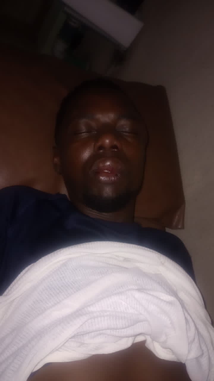 For Enforcing Discipline During Examination VP Beaten To Stupor By Hired Thugs