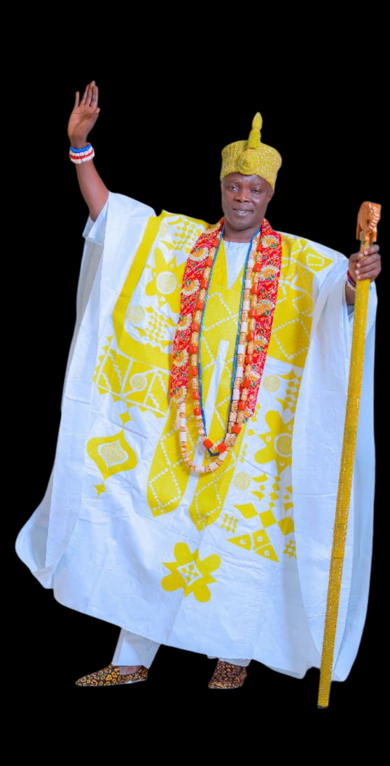 Eid-el-Kabir Message:   ‘Let Peace,Unity And Selflessness Be Our Watchword’-Olowu -Kuta Urges Muslims Ummah,Nigerians