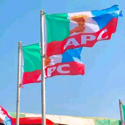 OSUN 2026: APC’s One Good Step That Deserves Another – Rasheed Rasheed