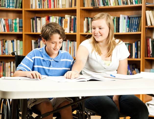 BUILDING EFFECTIVE AND EFFICIENT MENTORING AMONG TEENAGERS IN  SCHOOLS