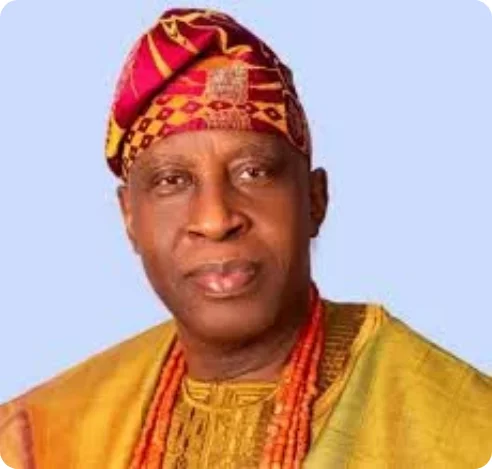 Soun Of Ogbomoso In The News Again!! Dissolved Ogbomoso Parapo Executives
