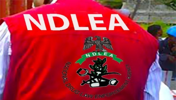 NDLEA OFFICER Found Dead In An Hotel