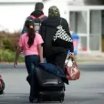 Nigerian Couple,3 Children Deported From UK After Borrowing $20 Million To Relocate