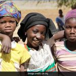 Girl-Child Day: CJAN Calls For Urgent Reforms In Education,Youth Employment