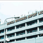 EFCC On The Jugular Of Two Suspects Over Undeclared $6.1m Cash At Lagos Airport
