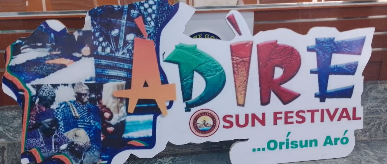 ADIRE OSUN FESTIVAL: A Cultural Renaissance