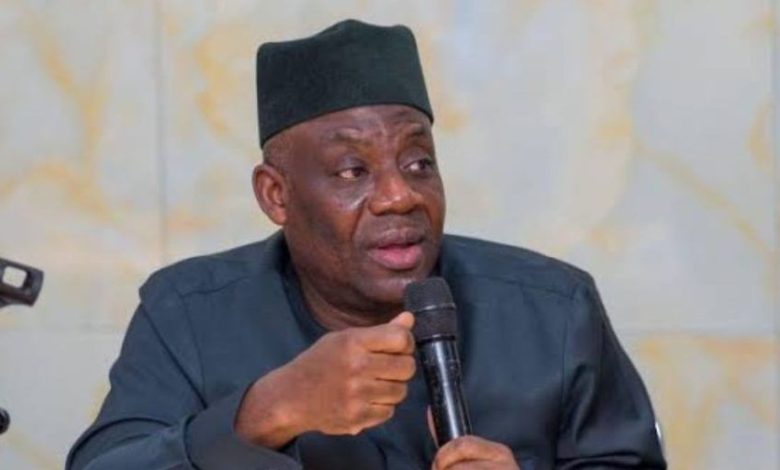 Education Policy:  USE of Indigenous Tongues As Medium Of Instruction In Schools Dropped- Dr. Tunji Alausa