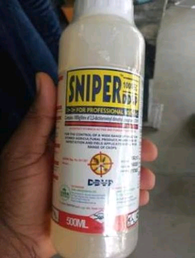 Man Allegedly Consumes Two Bottles of  Toxic Poison