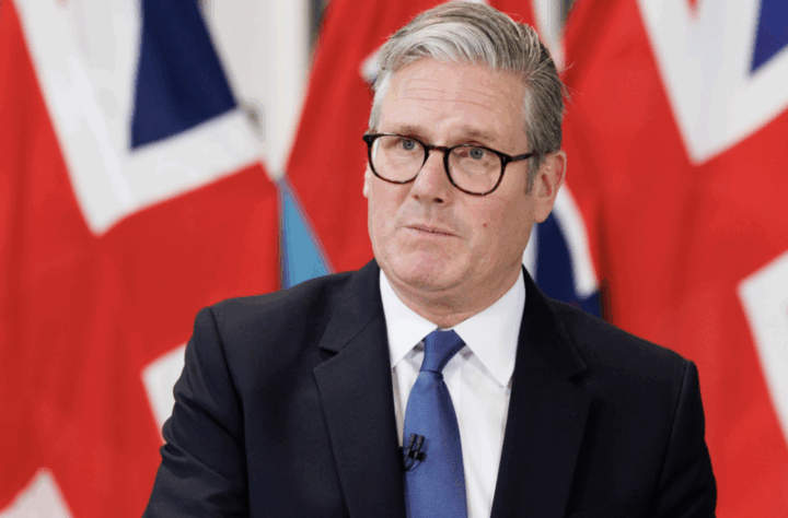 UK Now Allows Foreign Students To Innovator Founder Visa Without Leaving Country -Keir Starmer