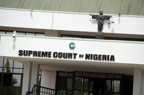 Nigeria’s Apex Court Dismisses Osun’s Suit On Withheld LG Allocations