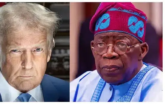 US Strikes On Bandits In Nigeria:”It was A Collaborative Action To Fight Terrorism And Protect Lives And Property”-Foreign Affairs Affairs Minister,Tuggar Yussuf