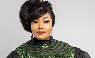 RED ALERT:  Eucharia Anunobi Cries Out: Hold Apostle Okpe Responsible If Anything Happens To Me.