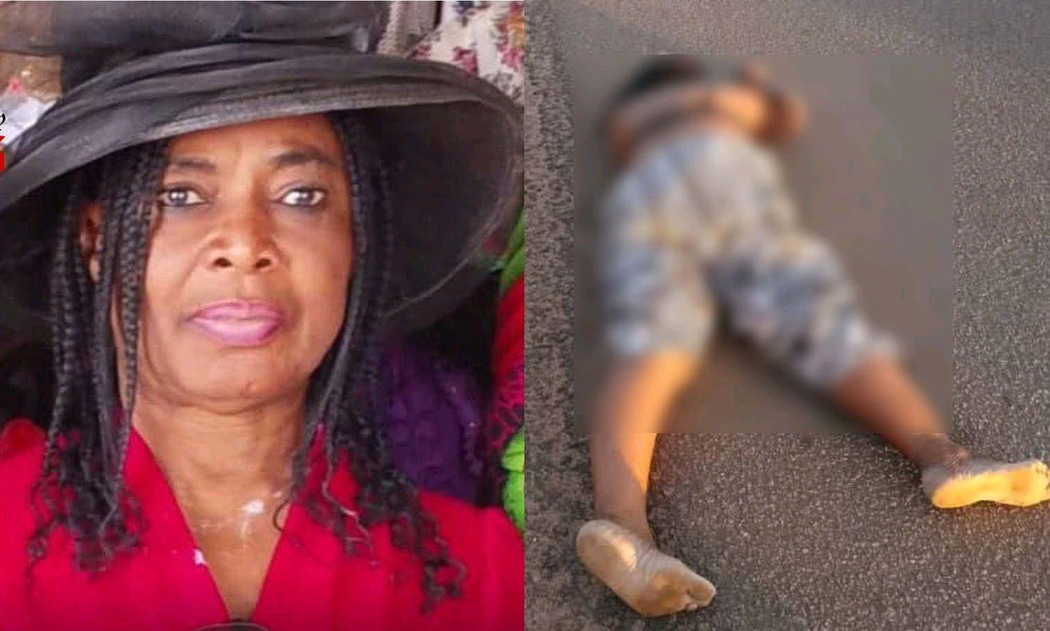 Kidnapped  Woman Lawyer Princess Nwamaka Mediatrix Chigbo Found Dead On Abuja Street