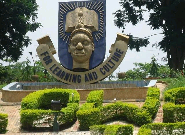 OAU Medical Student Died In His Sleep Shortly After He Opened The Door For His Colleague At 2.am In The Morning