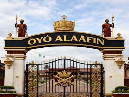 Alaafin Relocates To Better Renovated Ancient Palace Amid Jubilations