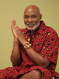 Exclusive Interview With RMD And Why He Wears White Beard