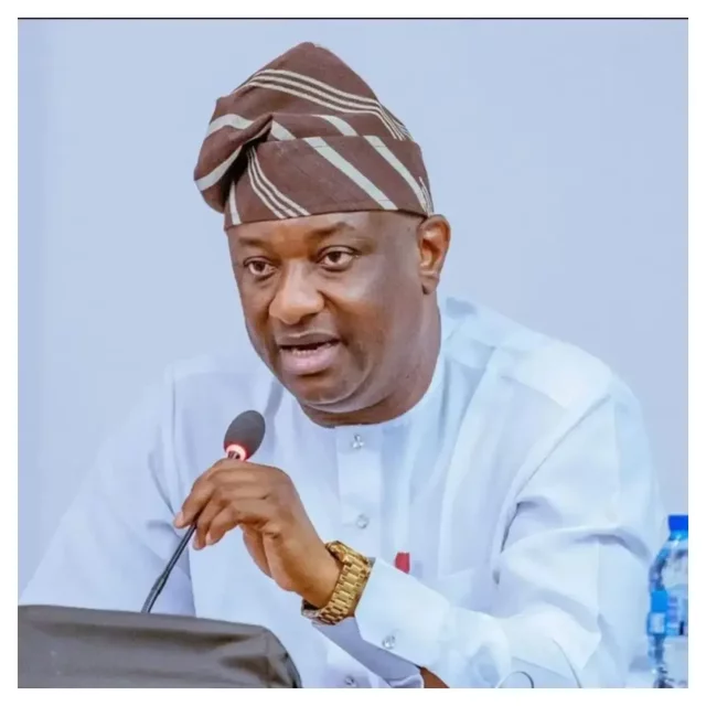 Ogun, Osun,  Others To Experience  Rainfall  Cessation – NiMet