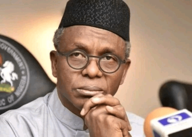 NSA Phone Bugging Claim: Nasir El-Rufai Alleged Action Should Not Be Treated With Kid Gloves- Okey Ikechukwu