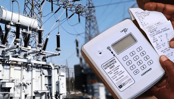 ControversiesTrail FG Directive On Free Prepaid Electricity Meters