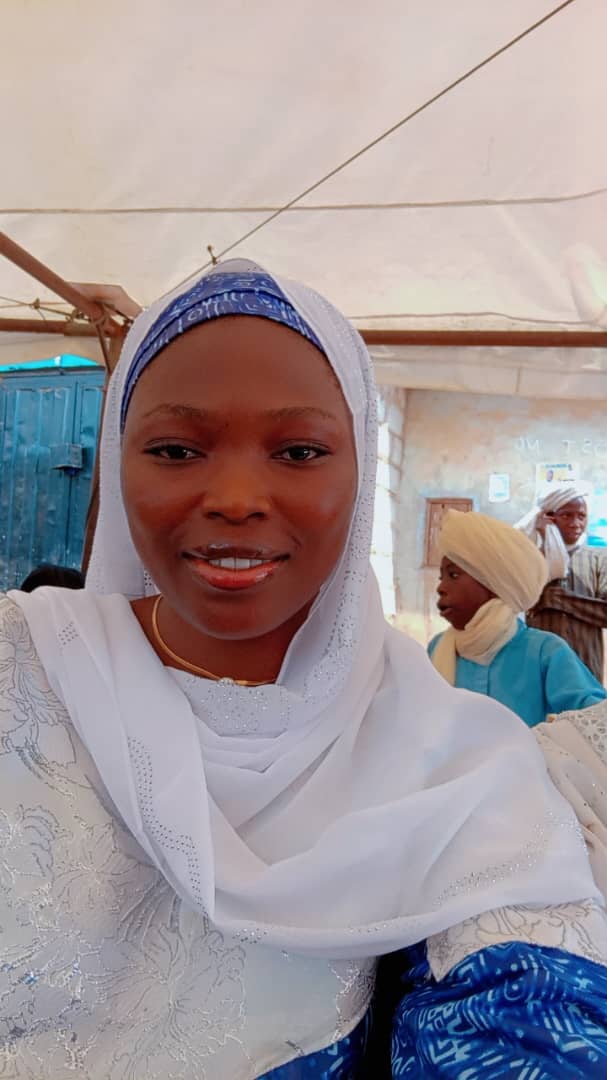 Osun Online Publishers Celebrate Arogundade Nafisat,Publisher Of Worldgist On Her   Birthday Anniversary