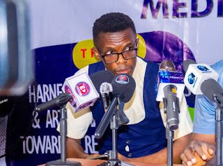 Osun Online Publishers(OOPA),  Elect Abioye Tosin Lawrence As Its New Chairman,Other Excos