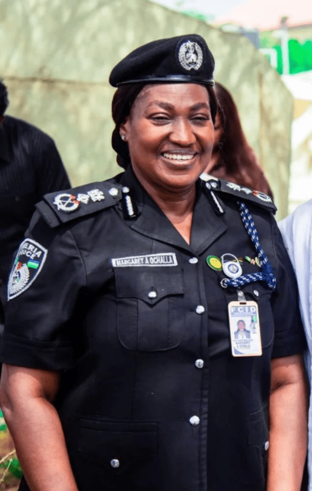 CLASSIFIED: Scandal Rocks Nigeria Police FCID As DIG Ochalla Allegedly Promotes Officers Under Corruption Probe To Sensitive Units