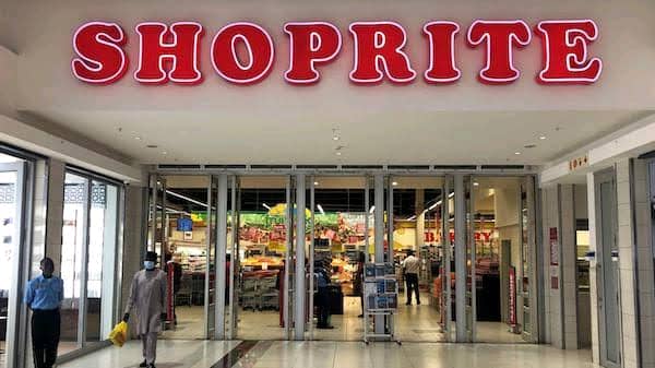 ShopRite May Soon Exit Nigeria