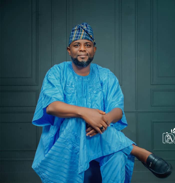 OSUN 2026: Meet PRP Governorship Candidate-Dr. Saliu Oyelami Orisunlagba