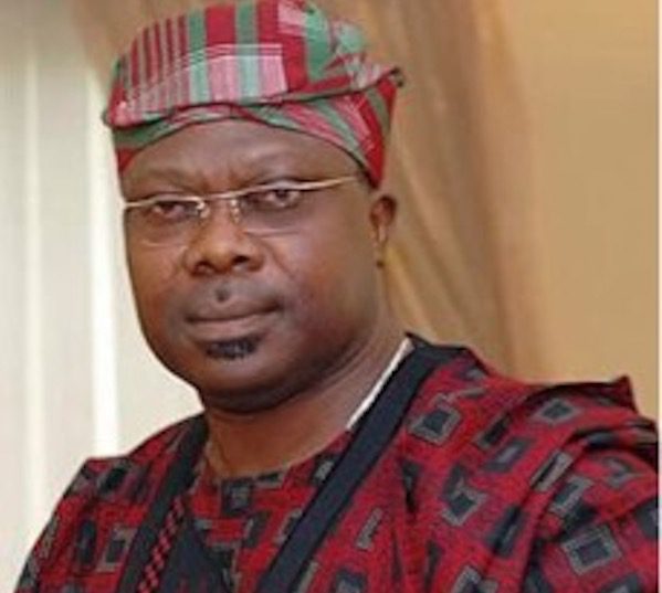Osun Governorship Aspirant,Omisore locks Horn With Co-Contestant As He Drags APC Guber Candidate To Court