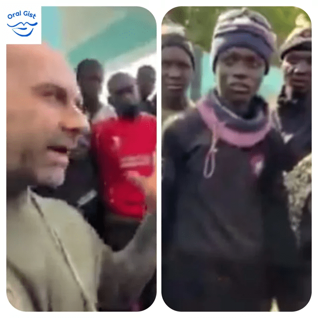 Repentant Boko Haram Member  Opens Up In Rehabilitation Camp, Says “I Started Killing At 10”