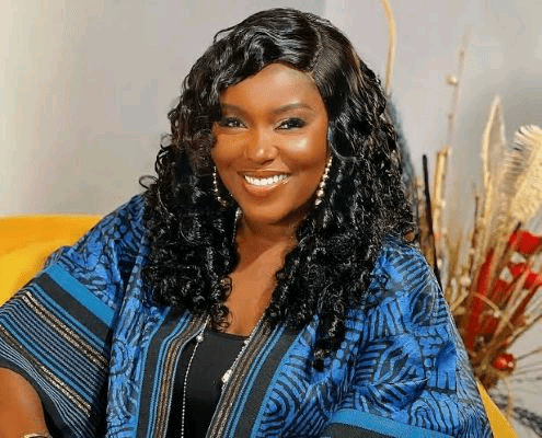 Biola Adebayo Advised To Step Away From Podcasting-By Kunle Rasheed