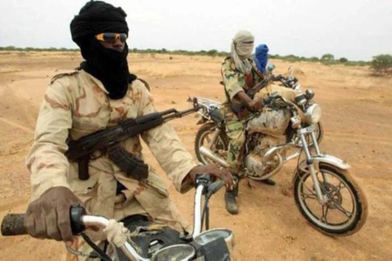 FG Releases Updated List Of 48 People,Groups Linked To Terrorism Financing( FULL LIST)