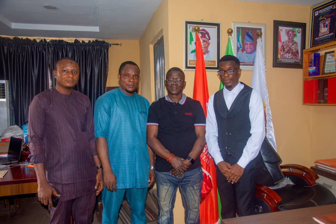‘Osun Amotekun Committed To Justice, Professionalism And Protection of Lives And Properties’-Commander Omoyele Adekunle