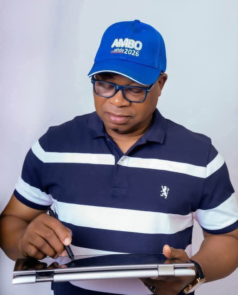 Osun 2026: A Festival Of Flyers,Caps or Issues? -By Abiodun Komolafe