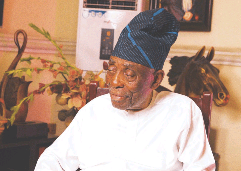 Exclusive Interview With Pa Alebiosu,Lagos GAC Leader
