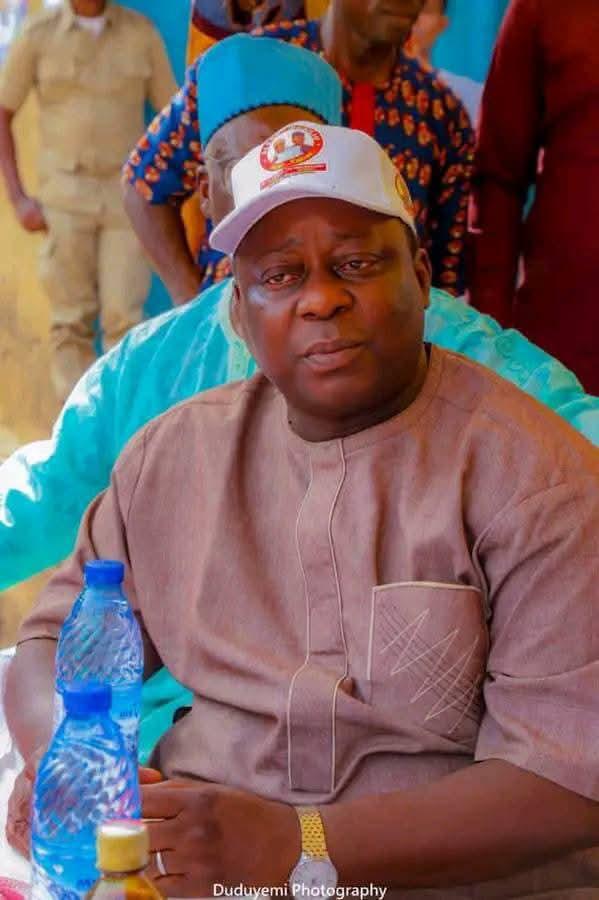OSUN: Accord Party Chairman Narrowly Escaped Death