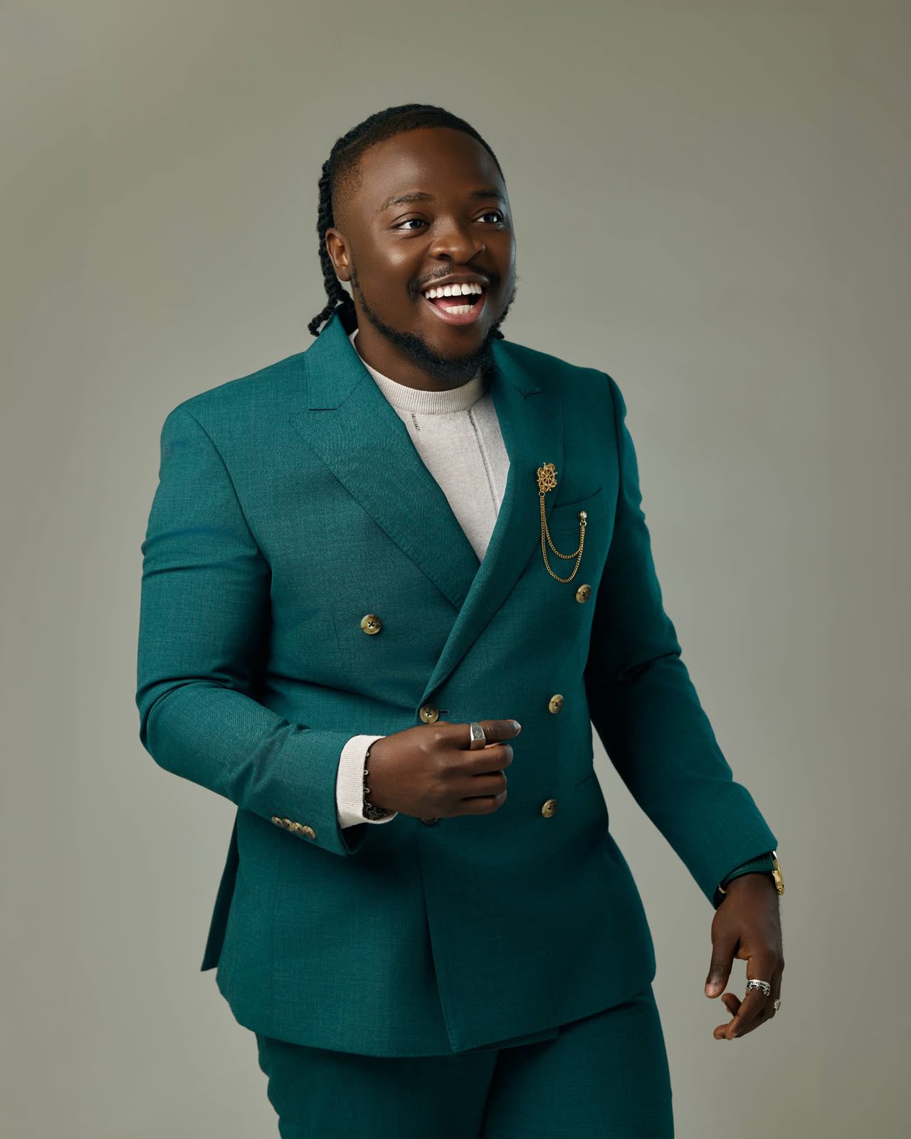 King Kaly’s Birthday Box Battle Set To Dominate TikTok Live