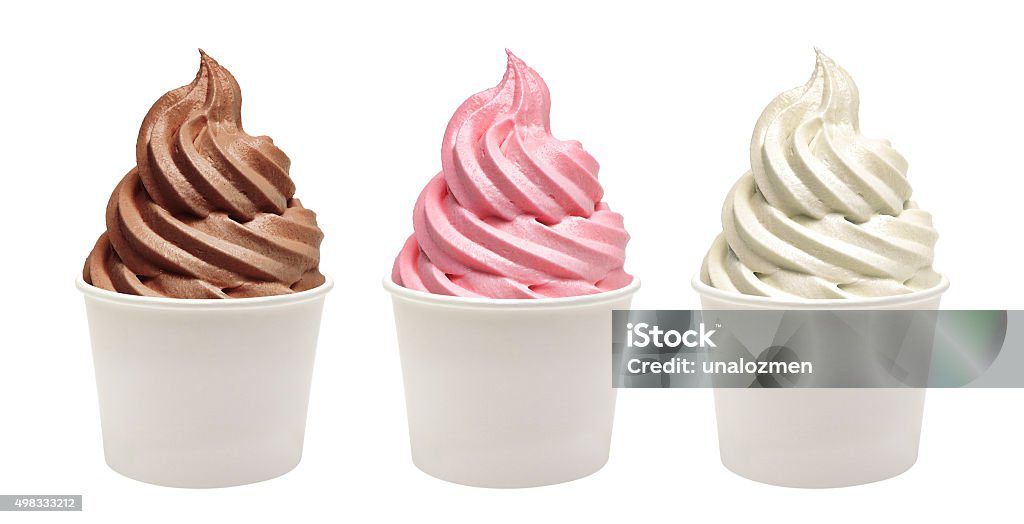 Business:    Youghurt Ice-Cream