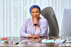 You Can’t Decide My Fate — Kingibe Fires Back At Wike, Demands Proof Of FCT Loan Approval