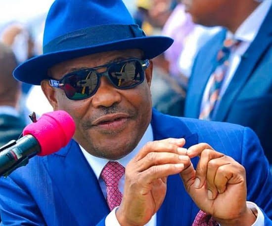 Wike Draws Battle Line With Uzodinma, Vows to Block Senate Presidency Bid